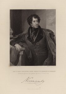 El Muy Honorable Constantine Henry Phipps