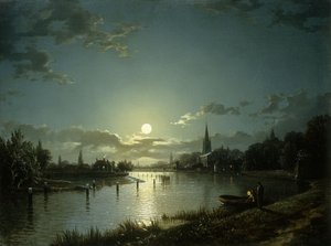 Marlow en el Támesis
