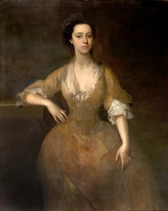 Lady Dixie de Henry Pickering