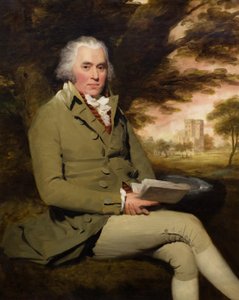 George Paterson de Castle Huntly