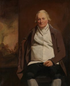 John Gray 1731-1811 de Newholm