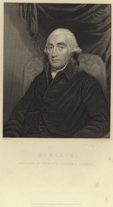 Joseph Black de Henry Raeburn