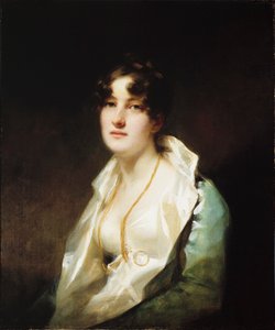 Sra. Alexander Campbell de Possil