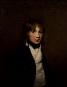Retrato del Coronel William Swinton