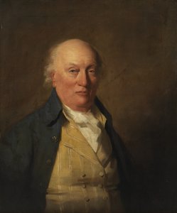 Retrato de George Malcolm de Henry Raeburn
