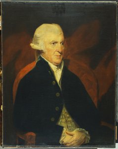 Retrato de Sir John Inglis Bart.