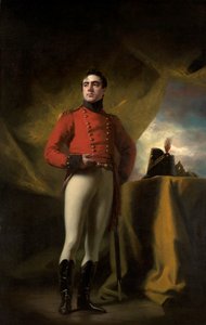 Thomas Robert Hay, undécimo conde de Kinnoull