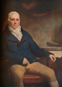 William Hobson de Markfield de Henry Raeburn