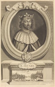 Rey Enrique III de Henry Roberts