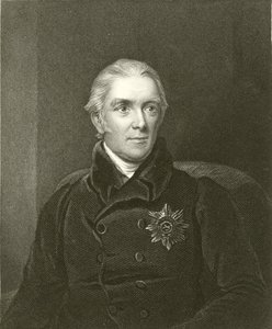 Sir Henry Halford de Henry Room