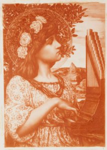 Santa Cecilia