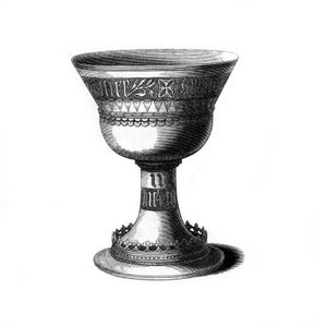 Copa, 1347, 1843 de Henry Shaw