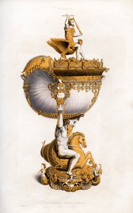 Copa, c. 1530, 1843