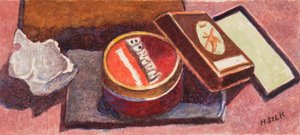 Tabaco Bondman, c.1930
