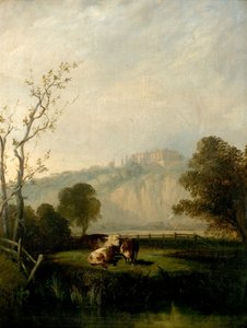 Prados de Nottingham, 1847