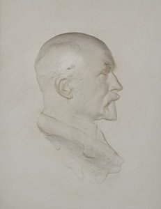 John Darge JP City Factor de Henry Snell Gamley