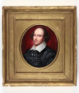 William Shakespeare de Henry Spicer