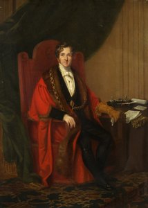 Sir John Kerle Haberfield de Henry Spurrier Parkman