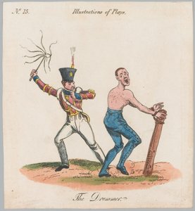 El Tamborilero