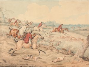  de Henry Thomas Alken