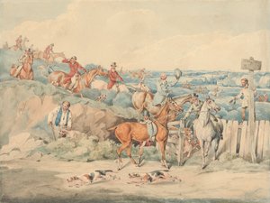  de Henry Thomas Alken
