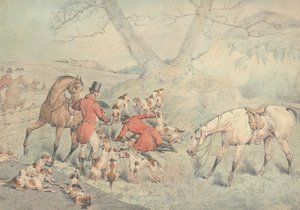  de Henry Thomas Alken