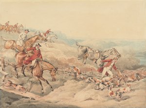  de Henry Thomas Alken