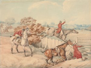  de Henry Thomas Alken