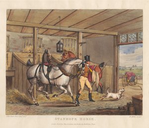  de Henry Thomas Alken