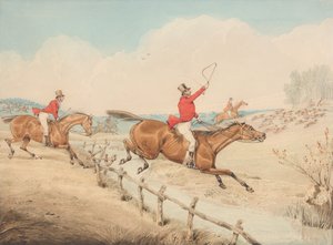  de Henry Thomas Alken