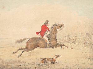 de Henry Thomas Alken