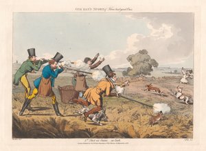  de Henry Thomas Alken