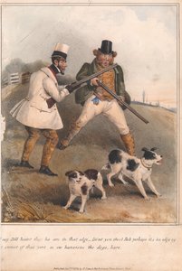  de Henry Thomas Alken