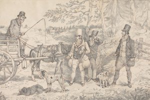  de Henry Thomas Alken