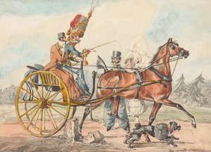  de Henry Thomas Alken