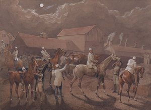 de Henry Thomas Alken