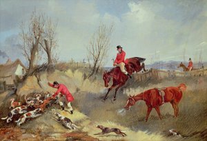 Imagen desconocida de Henry Thomas Alken