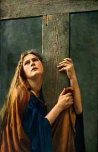 La Magdalena, 1922