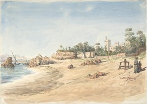La Boca de Henry Victor Burgy