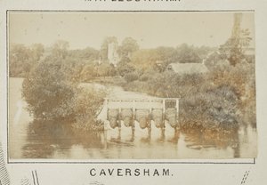 Caversham