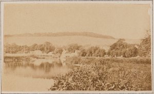 Streatley de Henry W. Taunt