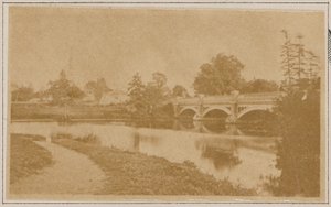 Weybridge de Henry W. Taunt