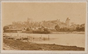 Windsor de las Brocas de Henry W. Taunt