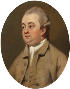 Edward Gibbon de Henry Walton