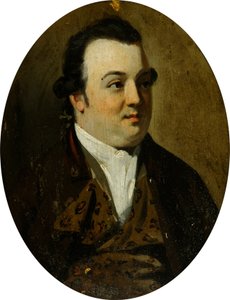 Marmaduke Tunstall, Esq. de Wycliffe