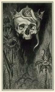 La Duquesa de Malfi de John Webster: Colofón