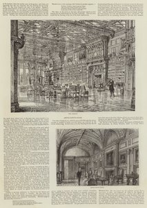 Eaton Hall de Henry William Brewer