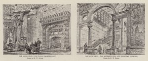 El Hotel Cecil de Henry William Brewer