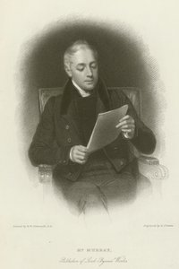 John Murray