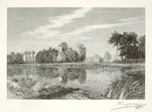 Canal de Artois de Henry Wolf